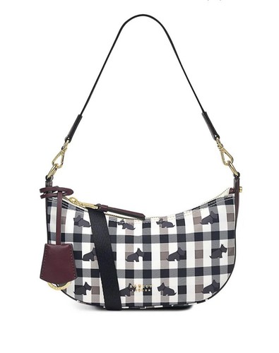 Radley finsbury park checked - radley,