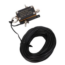 Shortwave Antennae 1:49 Balun