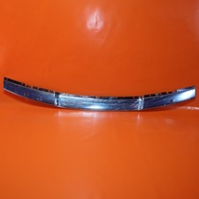 Bentley arnage front bumper - bentley,