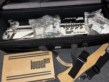 Lowel Lights - Tota-Light -