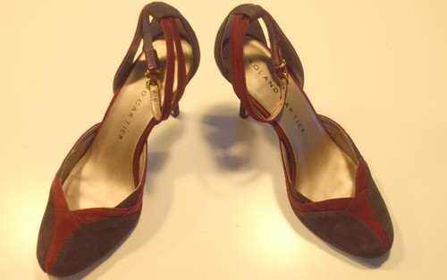 Roland cartier brown and - cartier,