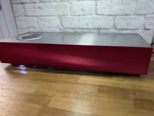 Naim Mu-so 1st Generation Wireless Bluetooth Music System