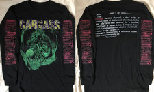 Carcass Death Merciless