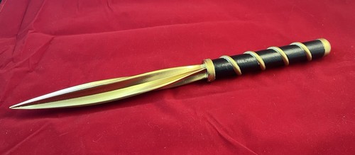Supernatural archangel blade - supernatural,