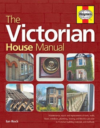 The victorian house - the,
