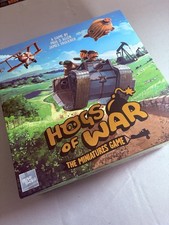 Hogs Of war minatures Board