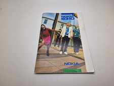 Used Nokia 8310 Mobile Phone