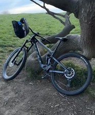 Vitus Escape Mountain Bike