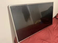 LG 43inch Smart TV
