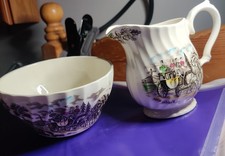 Myott Son & Co Royal Mail