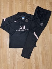 Nike Dri Fit PSG Pink/Black