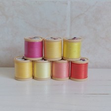 Sylko Cotton Thread X7