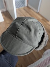 World War 2 American Jeep Cap