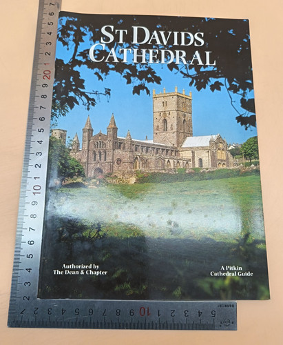 Davids cathedral john - davids,