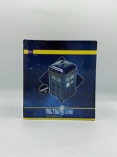Dr Who BBC: Tardis Police Box
