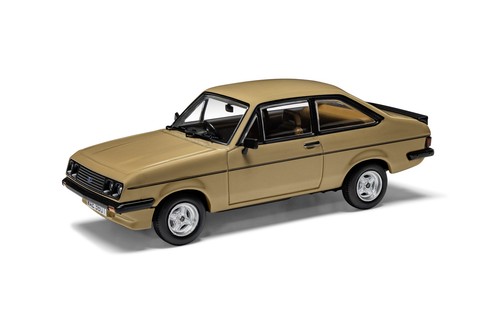 Corgi va14911 ford escort mk2 - corgi,