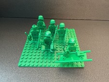 LEGO minifigures - Disney -