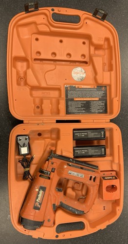 Paslode im65 f16 - im65,