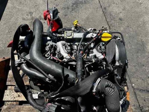 Z17dtl full engine for - ⭐,