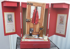 Colour Box Peter Fagan Cats