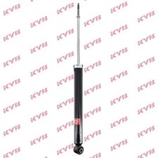 Suspension/Damping Telescopic