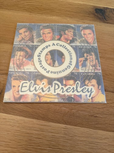 Elvis presley collection - elvis, of