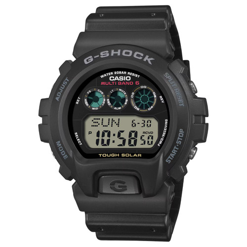 Casio gw6900u g shock - casio, g-shock