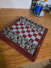 Danbury Mint - Fantasy of the