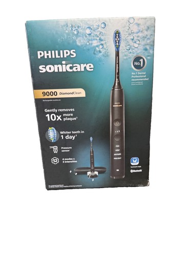Philips sonicare 9000 - sonicare,
