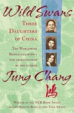 Wild Swans: Three Daughters of