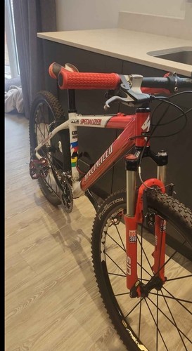 Specialized works m4 wcs - s-works,