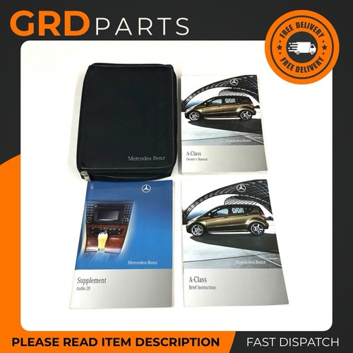 Mercedes class w169 - mercedes,