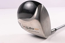 Taylormade R580 XD Driver / 8.5 Degree / Stiff Flex Taylormade M.A.S.2 65 Shaft