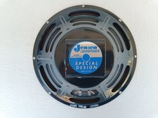 JENSEN P12R 16ohm Alnico 12" Guitar Speaker