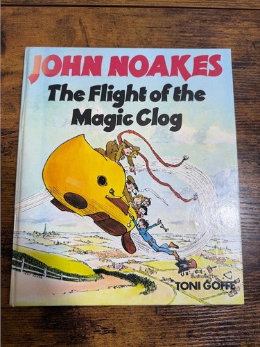 John noakes blue peter multi - john,