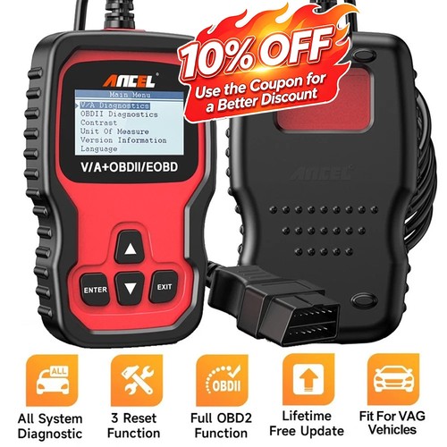 Auto diagnostic tool - tool, all