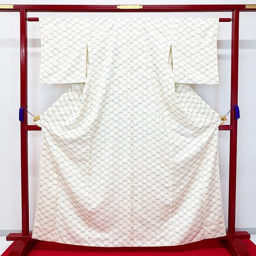 Japanese kimono komon - japanese,