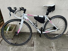 Chris Boardman Ladies Racing