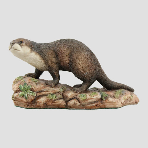 Otter style six - otter, fine