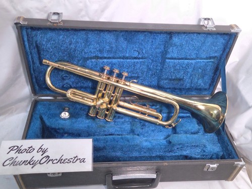 Yamaha ytr 233 trumpet - yamaha, bb