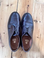 Alden 990 Colour 8 Shell Cordovan Barrie Last Made In USA
