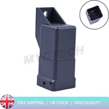 For vauxhall glow plug control - for,