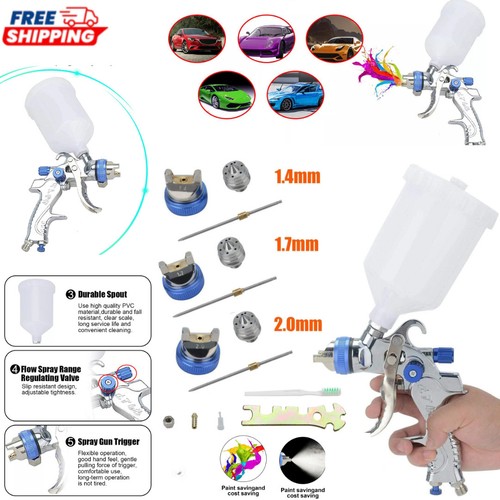 600cc car vehicle hvlp paint - car,