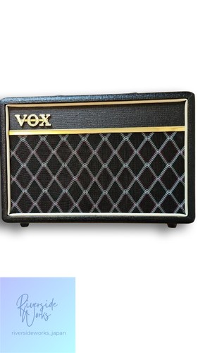 Vox mini superbeetle - vox,