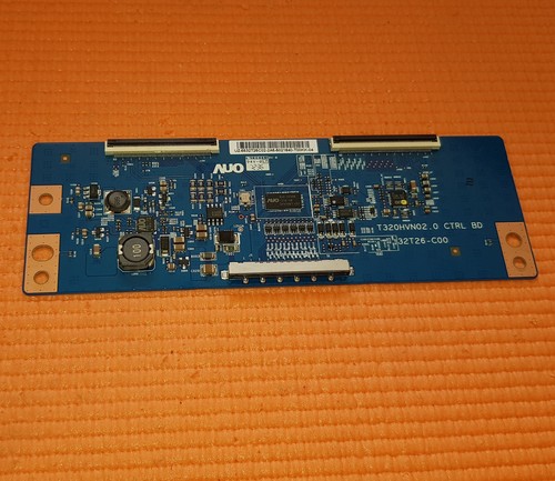 Tcon lvds board for - for, samsung