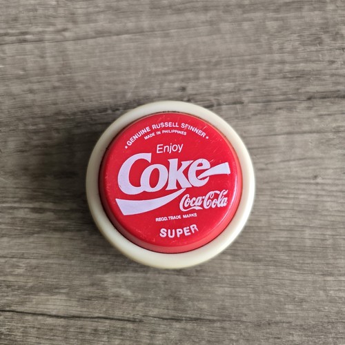 Vintage coca cola super - coca-cola,