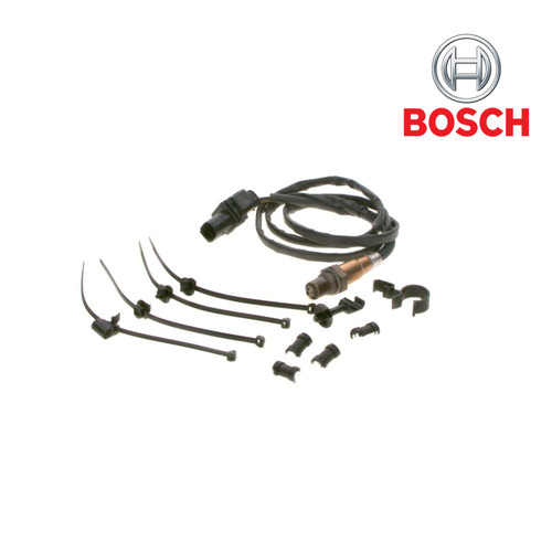 Oxygen sensor bosch - oxygen,