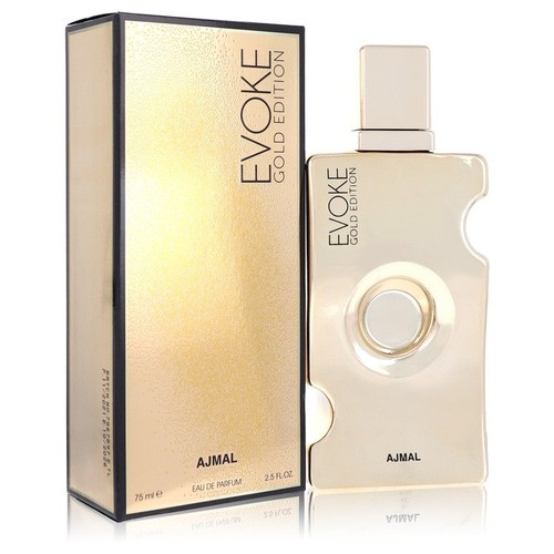 Ajmal evoke gold - ajmal, eau