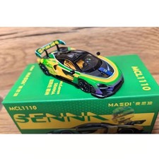 1:64 Mclaren Senna Special