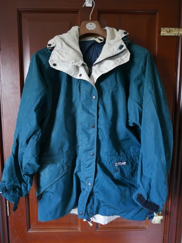 Paramo ladies hooded - tx-10,